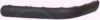 KLOKKERHOLM 9523971A1 Trim/Protective Strip, bumper